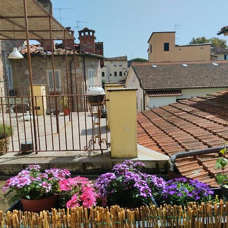 Appartamento Lilia Lukka Zewnętrze zdjęcie