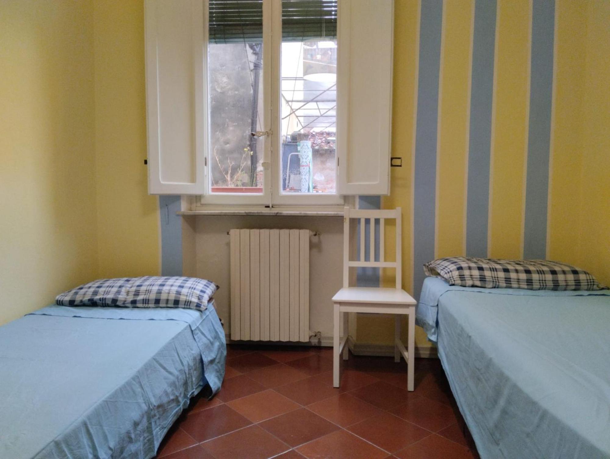 Appartamento Lilia Lukka Zewnętrze zdjęcie