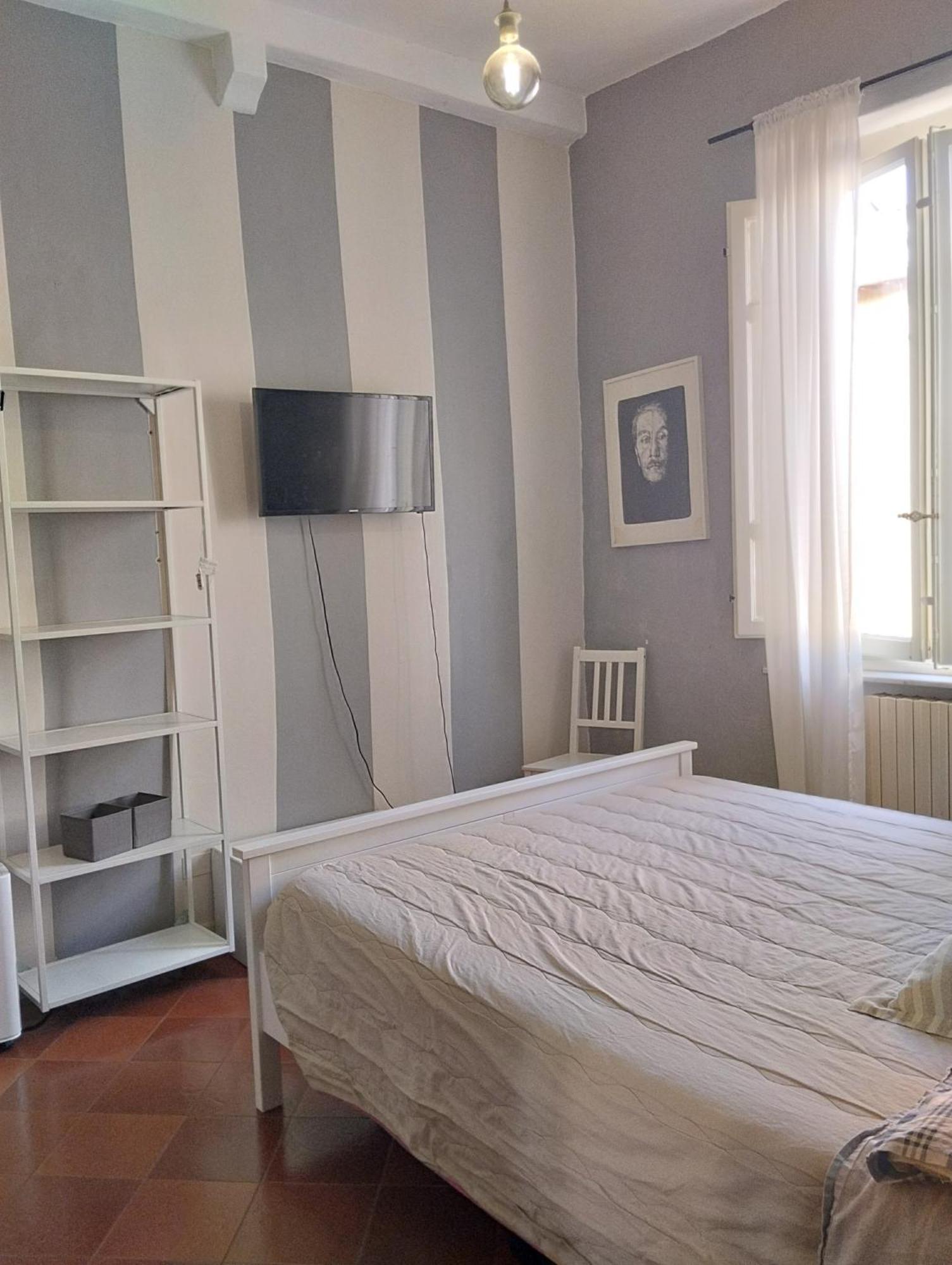 Appartamento Lilia Lukka Zewnętrze zdjęcie