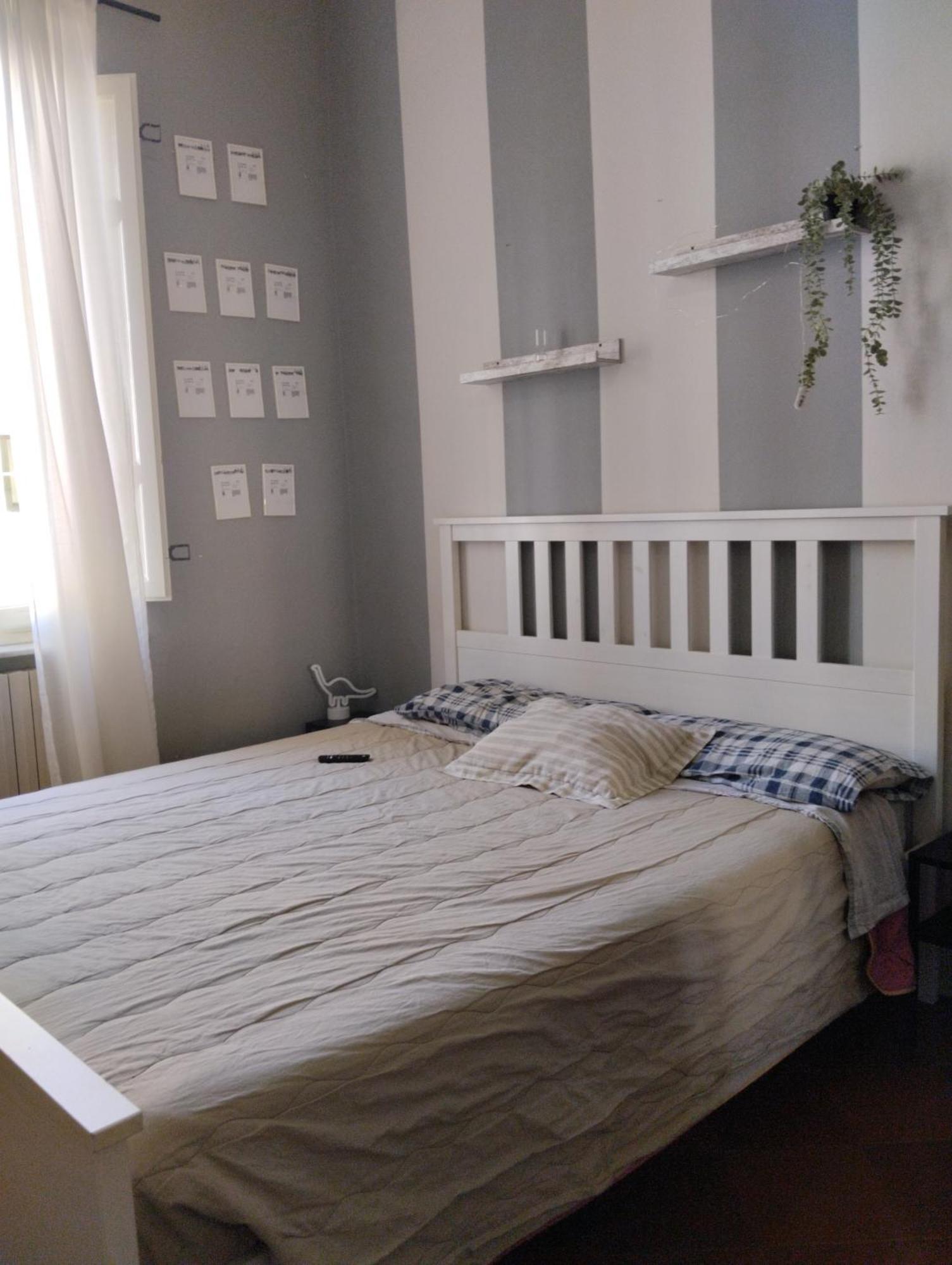 Appartamento Lilia Lukka Zewnętrze zdjęcie
