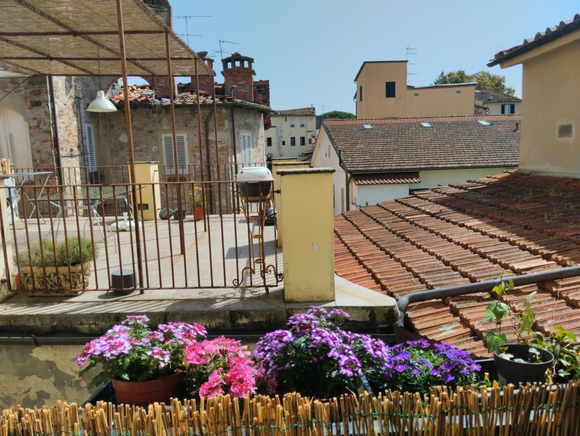 Appartamento Lilia Lukka Zewnętrze zdjęcie