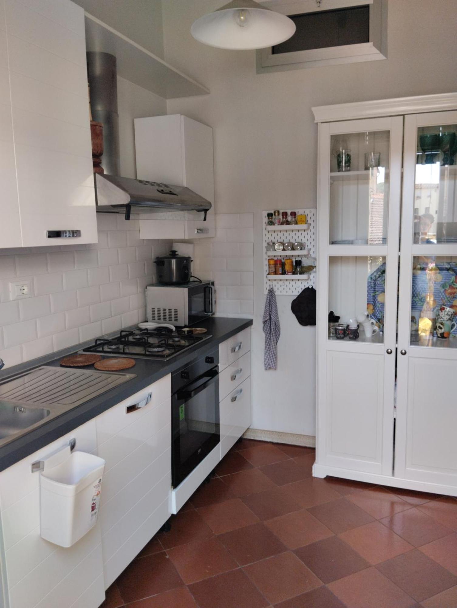 Appartamento Lilia Lukka Zewnętrze zdjęcie