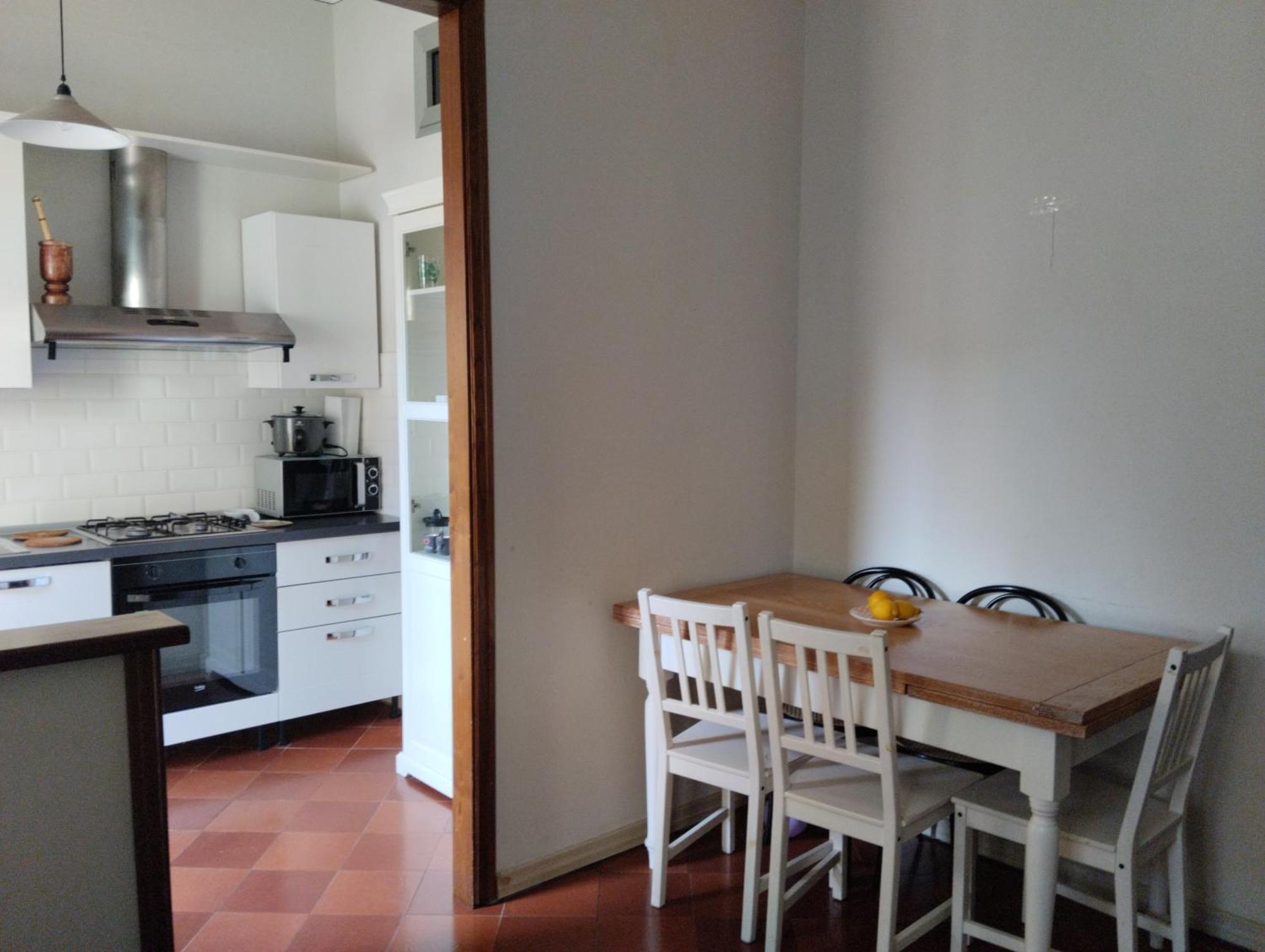Appartamento Lilia Lukka Zewnętrze zdjęcie